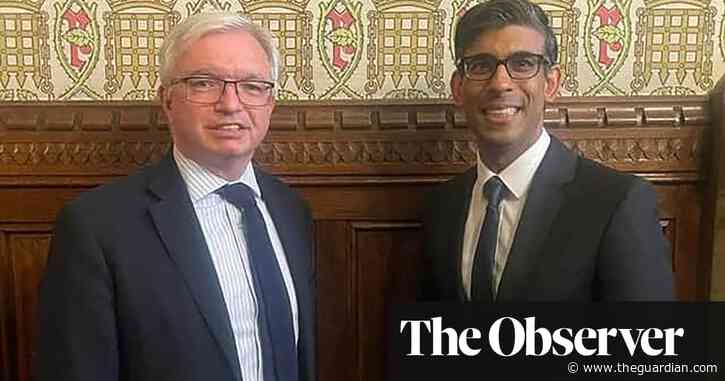 ‘You can’t rule out a complete panicked meltdown’: Tories fear wipeout after another disastrous week