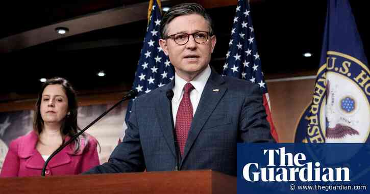 US House to vote on long-delayed foreign aid bills – including Ukraine support