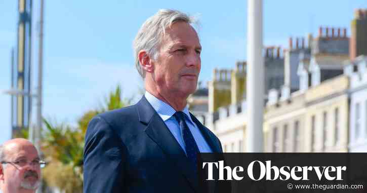 Tory MP from slave-owning family set to gain £3m from sale of former plantation