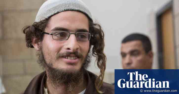 US and EU sanctions against Israeli extremists mark pivotal step against far right