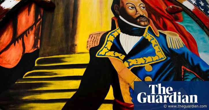 France urged to repay billions of dollars to Haiti for independence ‘ransom’