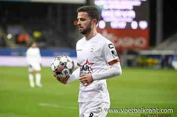 Siebe Schrijvers pakt uit met opmerkelijke vaststelling over play-offs: "Nu al punten afgepakt van Gent en Sint-Truiden..."