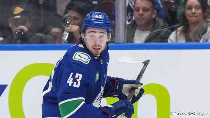 Norris Trophy favourites Hughes, Josi headline Canucks-Predators playoff series