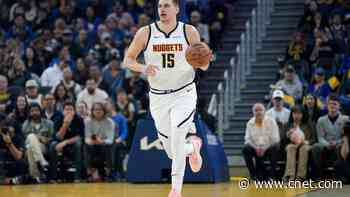 NBA Playoffs 2024: Schedule, Matchups, TV Times, How to Watch Today's Games     - CNET