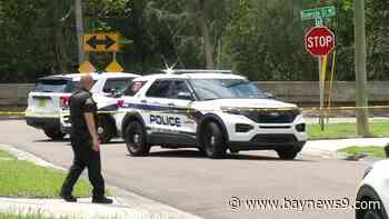 St. Pete police investigating deadly shooting believed to be targeted