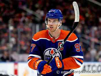 Oilers ‘dialed in’ preparing for first-round series against Kings