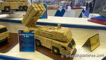 Iran says it shot down Israel’s attack. Here’s what air defense systems it might have used.