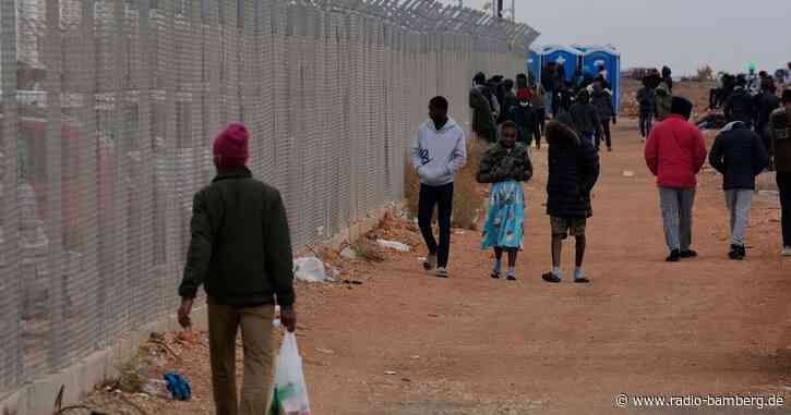 Neuer EU-Deal soll syrische Flüchtlinge im Libanon halten