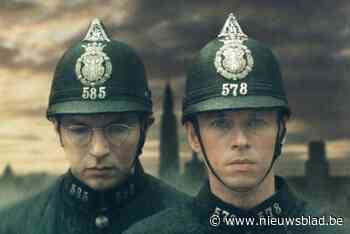 Schaliken vertoont oorlogsprent Wil