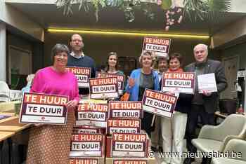 CD&V senioren voeren actie voor leeftijdsvriendelijk wonen: “Respect voor generatie ervaring”