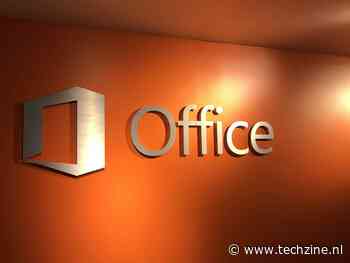 Previewversie Microsoft Office LTSC 2024 nu beschikbaar