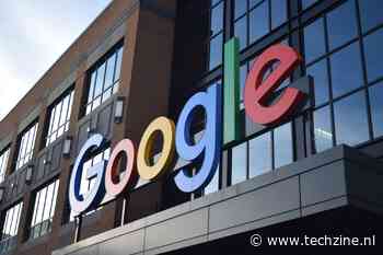 Google consolideert interne teams om sneller met AI te innoveren