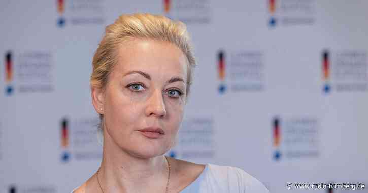 Nawalnaja: Putin ist unberechenbar