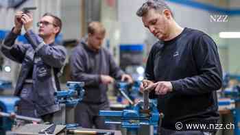 Die Kluft wird grösser: Deutschland hat mehr Akademiker, aber auch einen Höchststand an jungen Menschen ohne Berufsabschluss