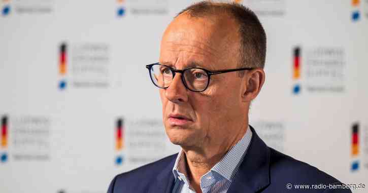 Merz: China bedroht zunehmend Sicherheit Deutschlands