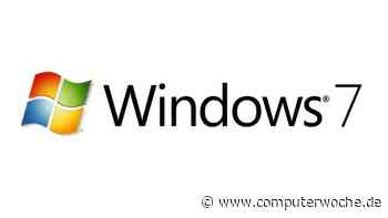 Windows 7 virtuell weiternutzen – so geht’s