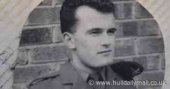 ‘Blackburn Aircraft was the beating heart of the Humber’ - Les recalls ‘remarkable’ Blackburn Beverley plane