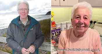 Death notices and funeral announcements from the Hull Daily Mail - April 15-21, 2024