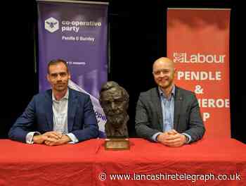 Pendle and Clitheroe Labour candidate backs civil nuclear power