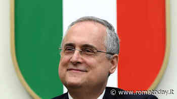 Lotito sul malore di Ndicka va controcorrente: "Partita sospesa per un codice giallo"