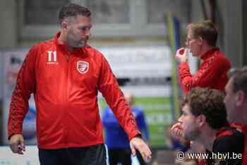 Sporting Pelt zet ambitie om titelfinale te spelen kracht bij