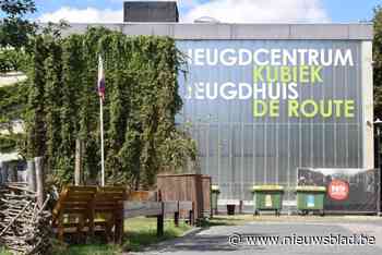 Stad krijgt Jongerenhuis