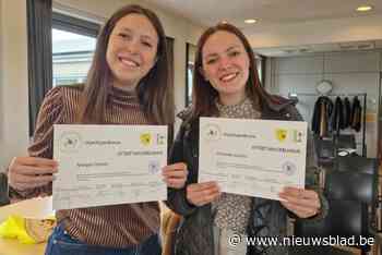 Vrijwilligerskorps Lubbeek groeit verder aan