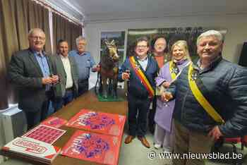 Museum van het Belgisch Trekpaard in nieuw kleedje gestoken: “Tijd van mensen alleen een geplastificeerd blaadje met uitleg te geven is voorbij”