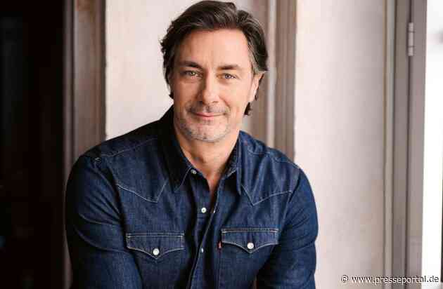 Marco Schreyl: "Alle leiden mit" / Die seltene Krankheit seiner Mutter hielt der Moderator lange geheim. In seinem Buch "Alles gut? Das meiste schon!" spricht er erstmals darüber