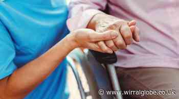 Teenage girls face eight years of their future as an unpaid carer