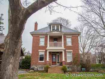 Highland Park home, host of strawberry socials, designated as heritage property