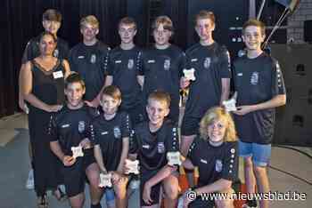 Zoektocht naar nieuwe winnaars van de Kaakjes is gestart