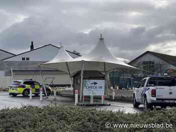 Overleden man (53) gevonden in water Sunparks: parket stelt wetsdokter aan