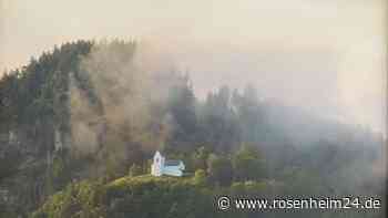 Himmlischer Kampf am Petersberg – wie der heilige Petrus den Teufel besiegte