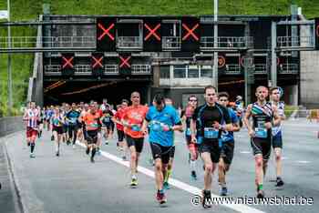 Antwerp 10 Miles verwacht recordaantal van 40.000 lopers