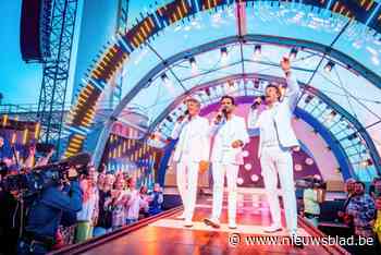 Tongels Dorpsfeest blaast 37 kaarsjes uit: “Kleppers van formaat goed voor één groot feest”