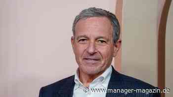 Aktien: Warum Disney auch für Privatanleger wieder interessant ist