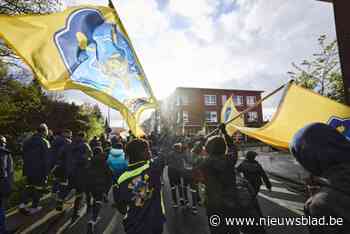 Piratenparade trekt opnieuw door de straten van Merksem. “Voetbal is de trigger”