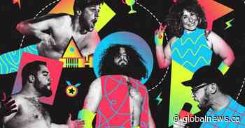 ‘I just love pro wrestling’: The divine nature of Ontario’s independent scene