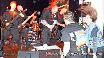 Bandwettbewerb in Calw: Jury hat keine leichte Aufgabe