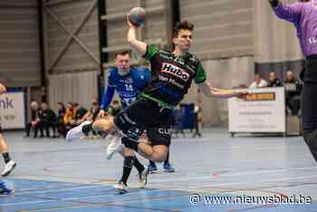 Hubo Handbal gaat onderuit tegen Bocholt en zakt naar laatste plaats: “Toch is er geen reden tot paniek”