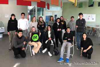 Busleyden Atheneum zoekt tientallen nieuwe leerkrachten tijdens jobdag: “Kandidaten kunnen een dag meelopen op school”