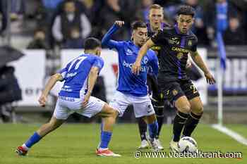 Bij Genk mogen ze stilaan weer beginnen dromen van de titel: "Nooit getwijfeld"