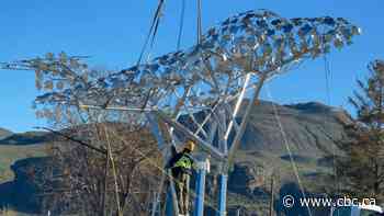 'She touched so many people': Monument to Jennifer Casey nearly finished