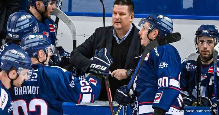 Erfolgstrainer Pokel bleibt bei Straubing Tigers