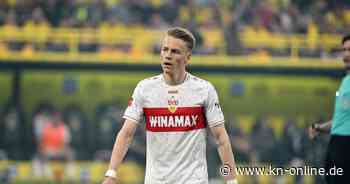 Werder Bremen gegen VfB Stuttgart im Liveticker
