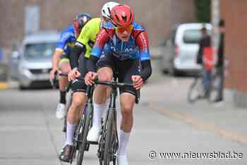 Ereplaatsen voor Quinten De Buysser en Michiel Coppens in Herfelingen