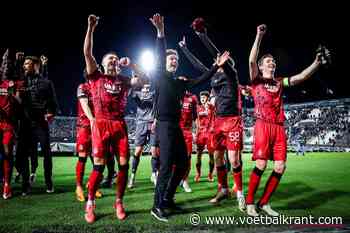 Iedereen is dol op Club Brugge-talent: "Wat een maturiteit. Ongelooflijk!"