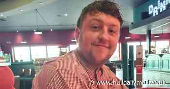 'It's really starting to make an impact' Scott Akester's family hosting 'walk and talk' over Humber Bridge