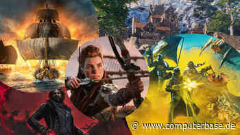 Gaming-Frühjahr 2024: Was habt ihr schon gespielt und worauf freut ihr euch?